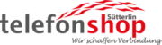 logotelefonshopstterlin rot