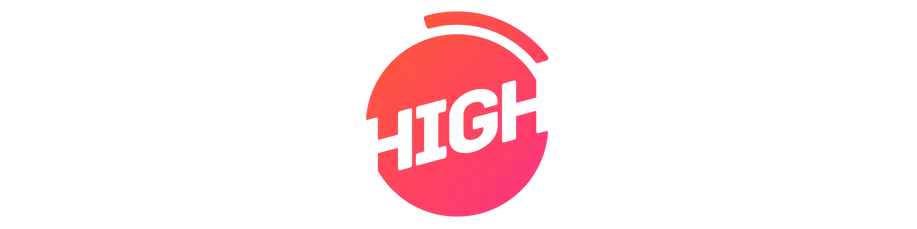 high